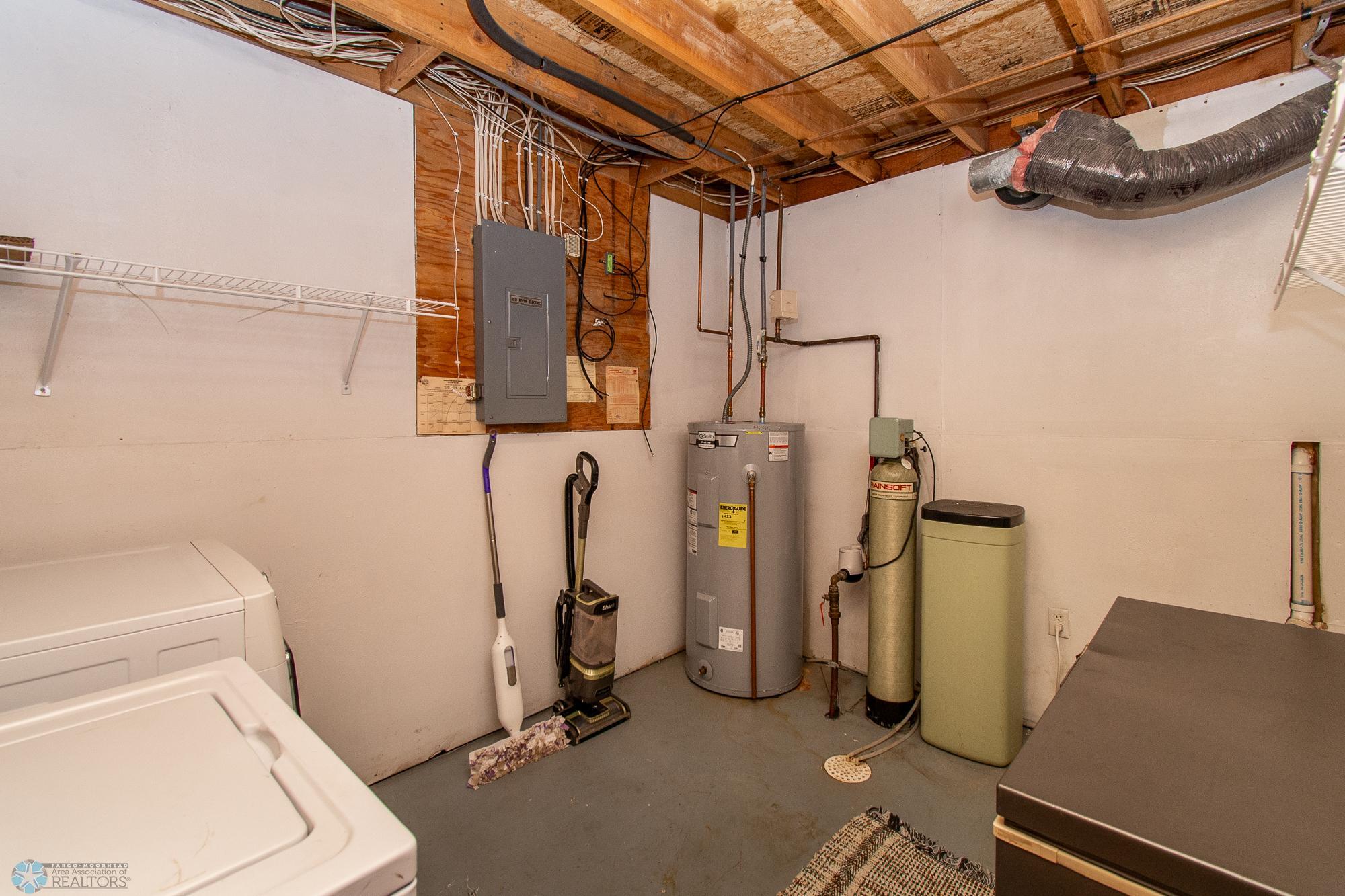 Laundry/Utility