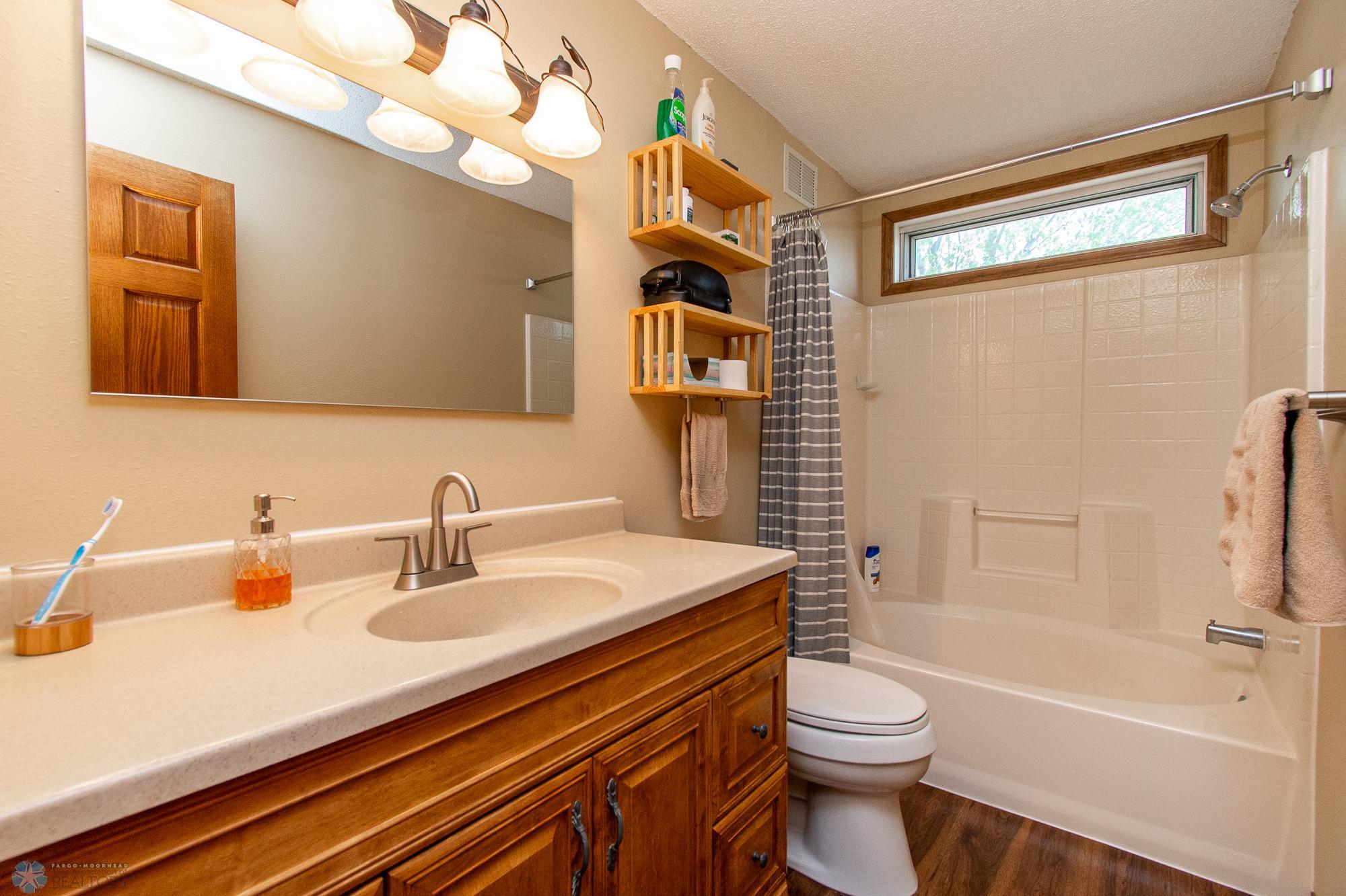 Bathroom 1- Full Bath