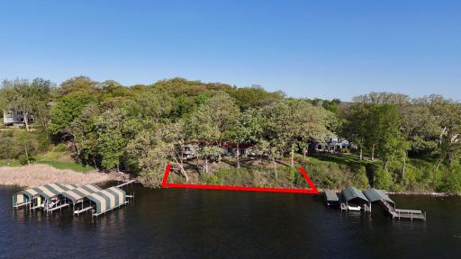 850 Windjammer Lane, Mound, MN 55364