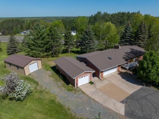 811 S Russell Street, Grantsburg, WI 54840