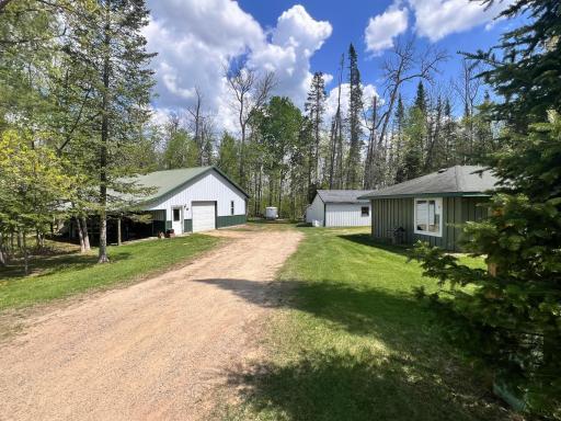 478 County Road 47 NE, Longville, MN 56655