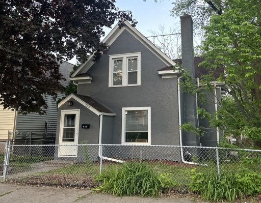 722 Newton Avenue N, Minneapolis, MN 55411