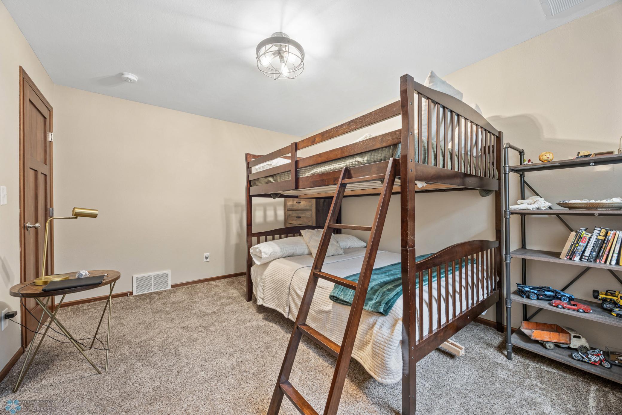 Bedroom 5