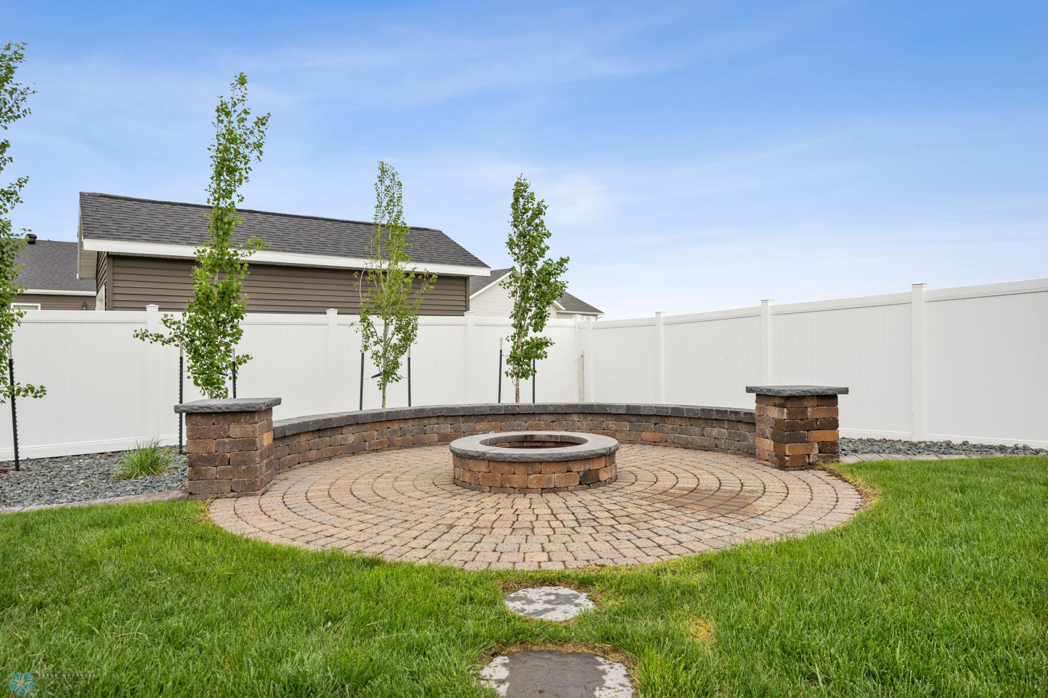 Firepit