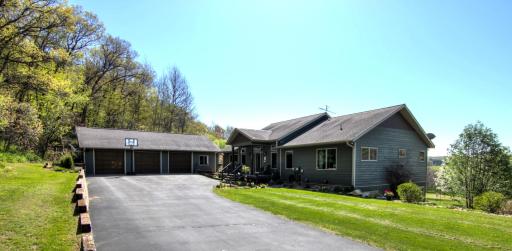 E8965 810th Avenue, Colfax, WI 54730