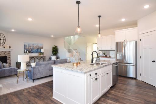 21727 Unser Street NE, East Bethel, MN 55303
