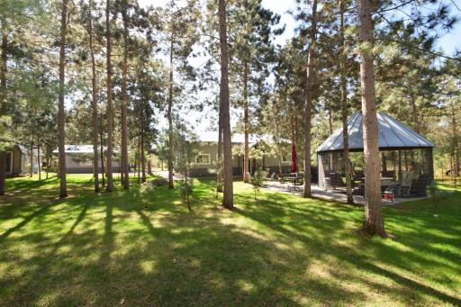 N13071 Dragon Drive, Minong, WI 54859