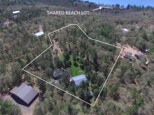 N13071 Dragon Drive, Minong, WI 54859