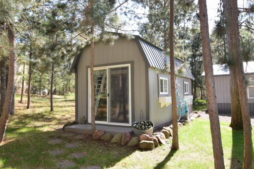 N13071 Dragon Drive, Minong, WI 54859