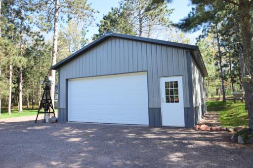 N13071 Dragon Drive, Minong, WI 54859