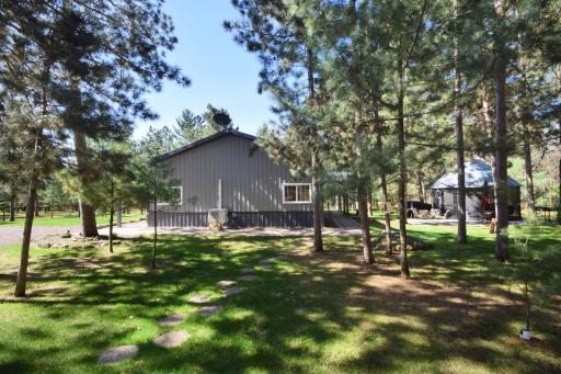 N13071 Dragon Drive, Minong, WI 54859