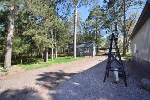N13071 Dragon Drive, Minong, WI 54859
