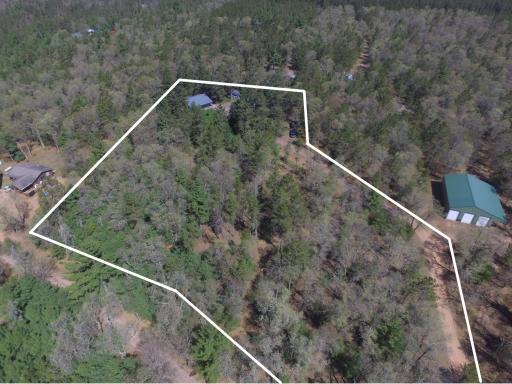 N13071 Dragon Drive, Minong, WI 54859