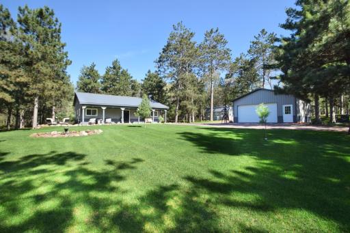 N13071 Dragon Drive, Minong, WI 54859