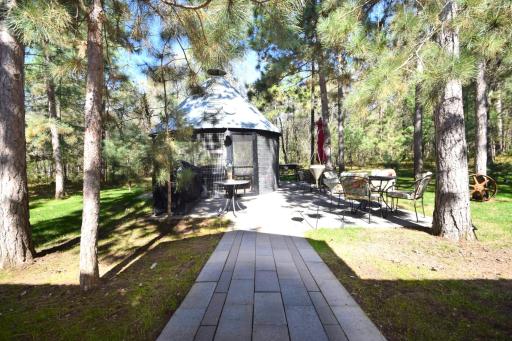 N13071 Dragon Drive, Minong, WI 54859
