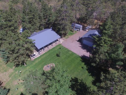 N13071 Dragon Drive, Minong, WI 54859