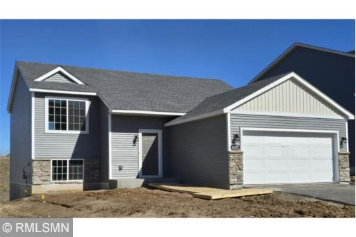 7497 147th Lane NW, Ramsey, MN 55303