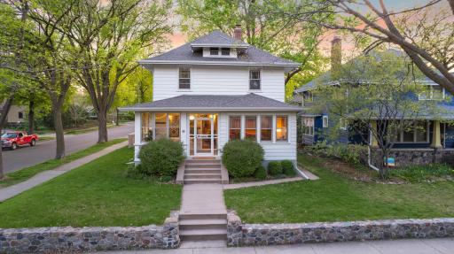 2852 44th Avenue S, Minneapolis, MN 55406