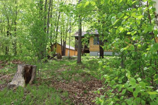 8081 Meadow Lake Road SW, Motley, MN 56466