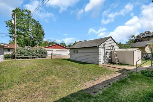 1030 31st Avenue N, Saint Cloud, MN 56303