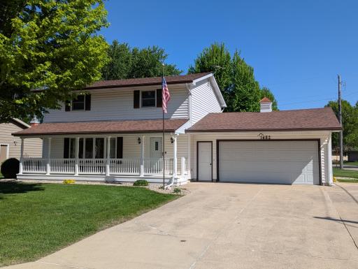 1602 Southview Lane, Albert Lea, MN 56007