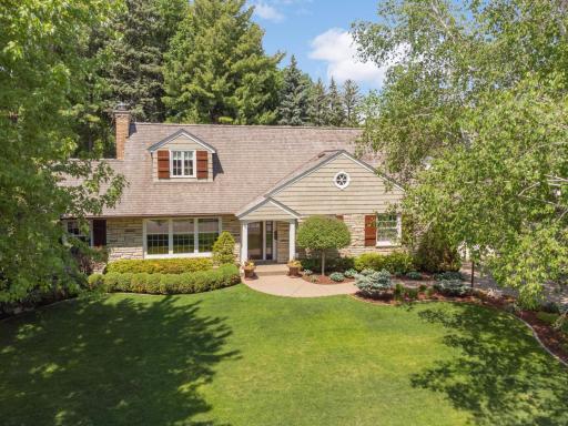 4606 Lakeview Drive, Minneapolis, MN 55424