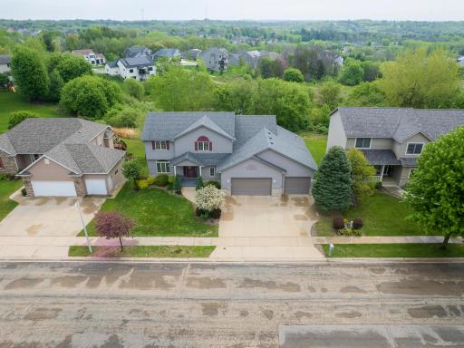1870 Century Valley Road NE, Rochester, MN 55906