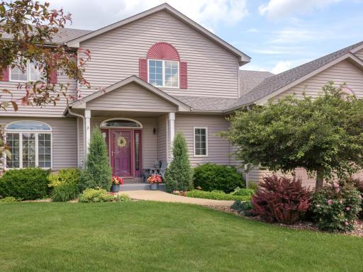 1870 Century Valley Road NE, Rochester, MN 55906