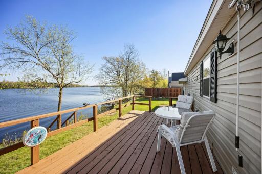 43 155th Avenue, Turtle Lake, WI 54889