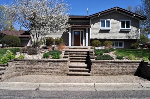 1401 N 5th Street, Montevideo, MN 56265