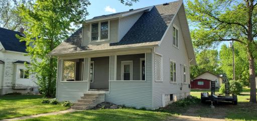 217 W Flynn Street, Redwood Falls, MN 56283