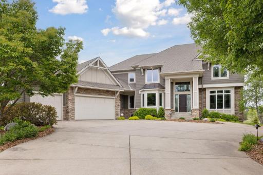 315 Lindsay Road, Hudson, WI - Click on the icon for both the aerial video of the home and of the Troy Burne Golf Village neighborhood and amenities. Also, click the icon for the 7-page detailed written description of the home.