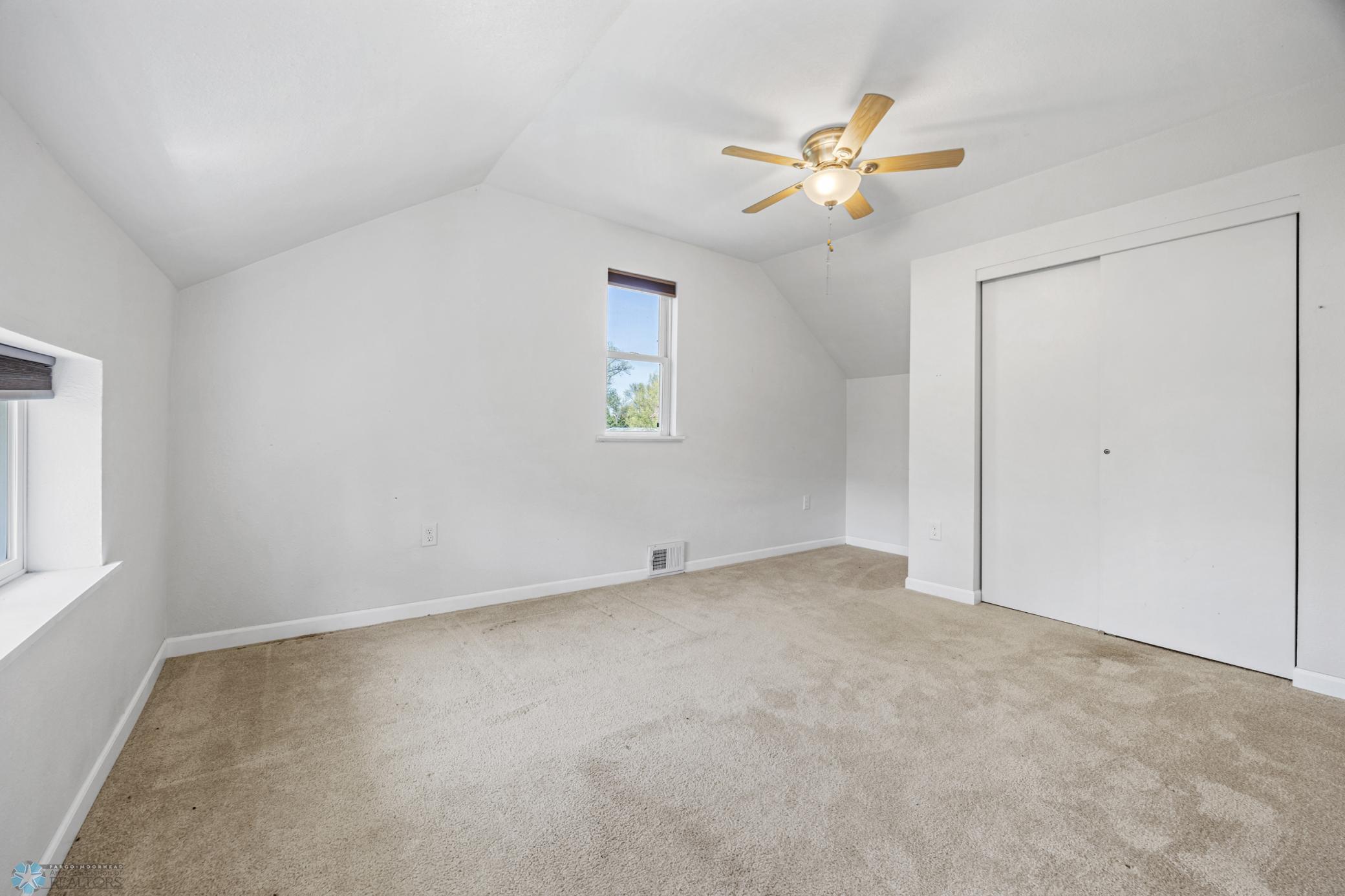 Bedroom #3