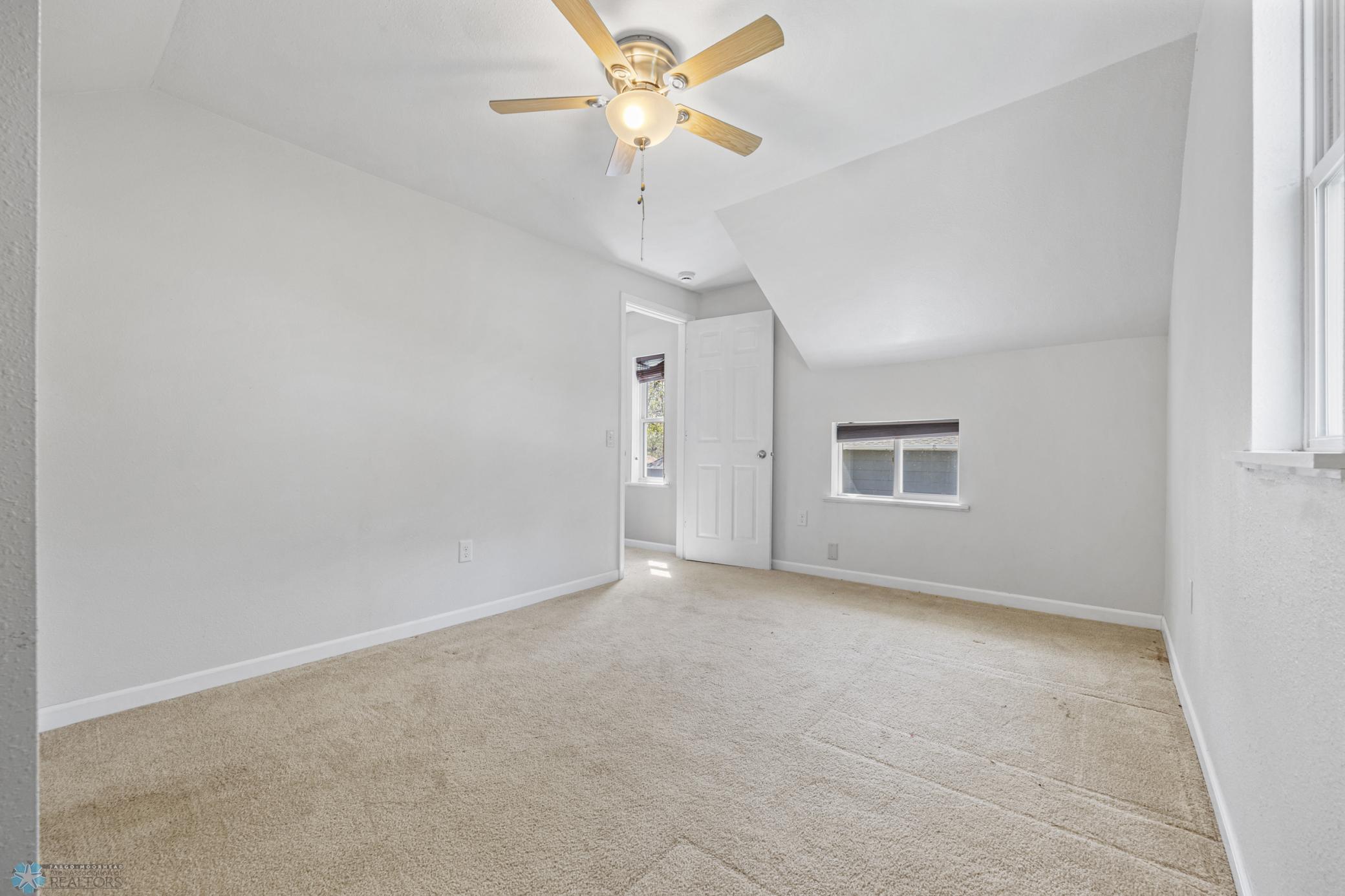 Bedroom #3