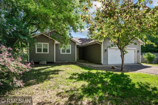 230 8th Street NW, Elk River, MN 55330