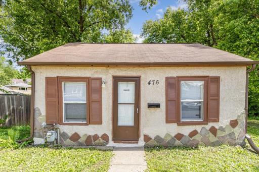 476 Brainerd Avenue, Saint Paul, MN 55130