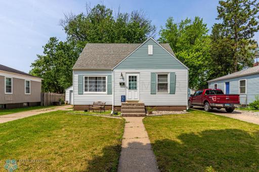 1538 10 Street N, Fargo, ND 58102