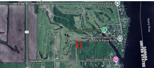 Photo for TBD 22nd St NW, Baudette, MN 56623 - Listing #6720693 TBD 22nd St NW, Baudette, MN 56623