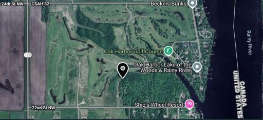 TBD 22nd St NW, Baudette, MN 56623