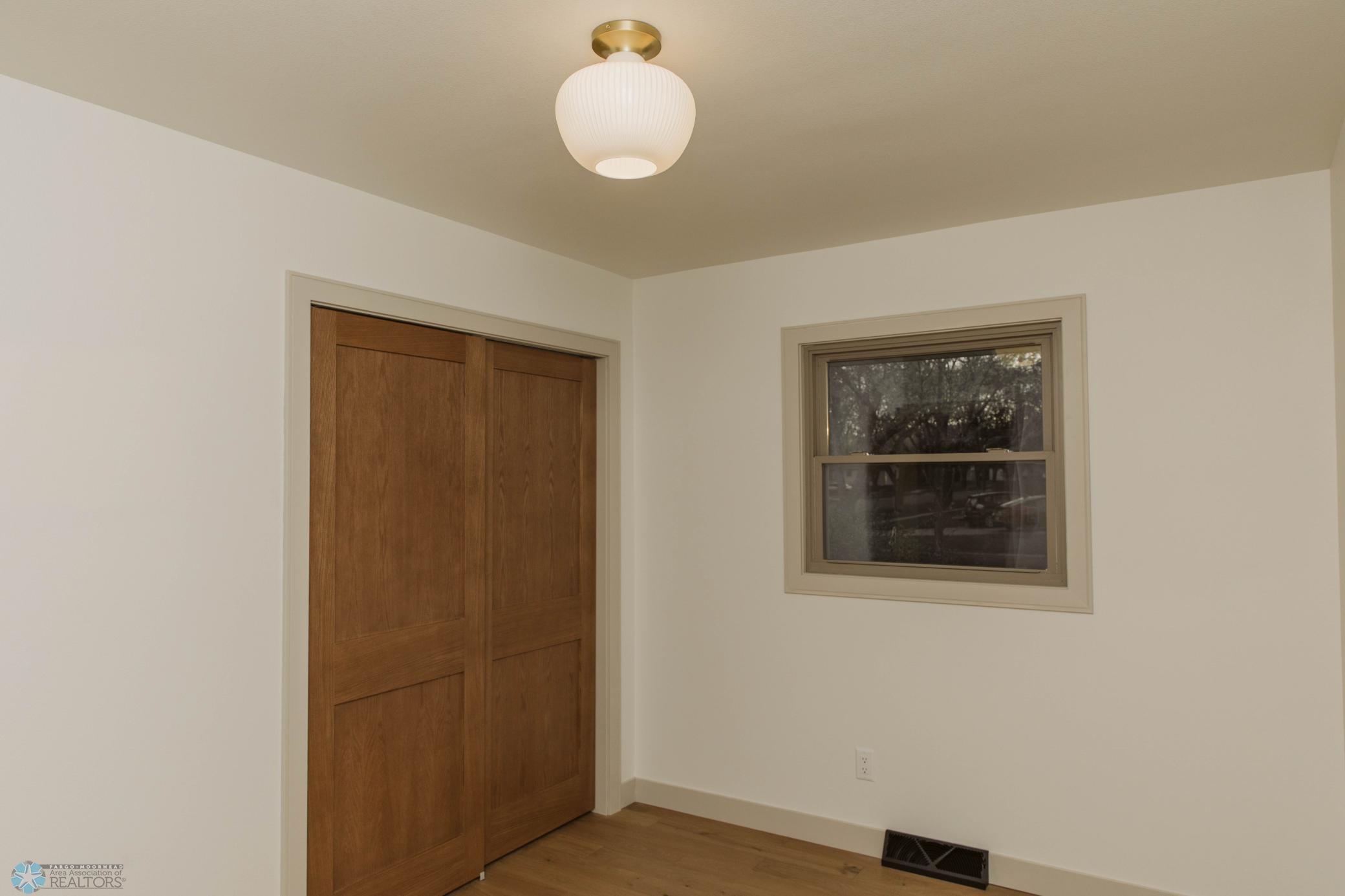 Bedroom 3 Main Floor