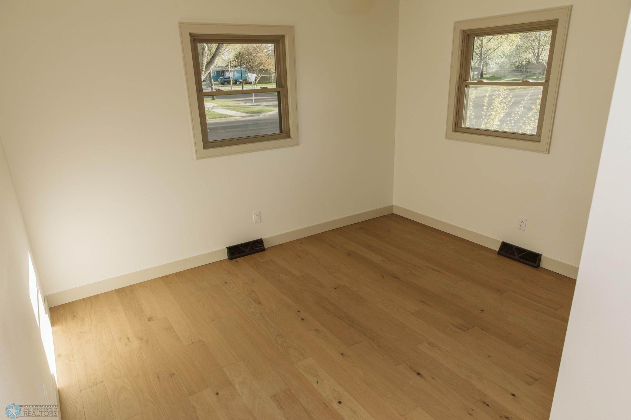 Bedroom 2 Main Floor