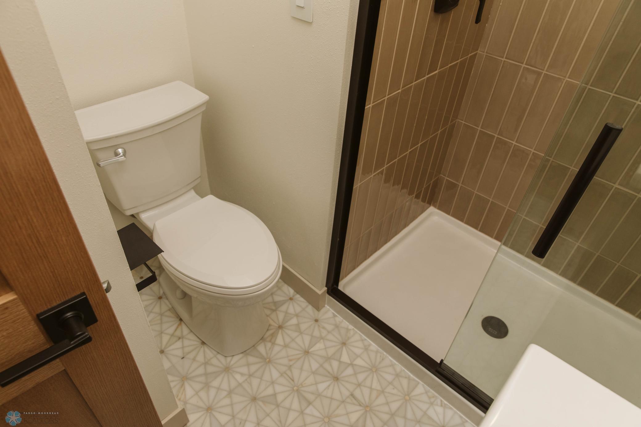 Tile Flooring