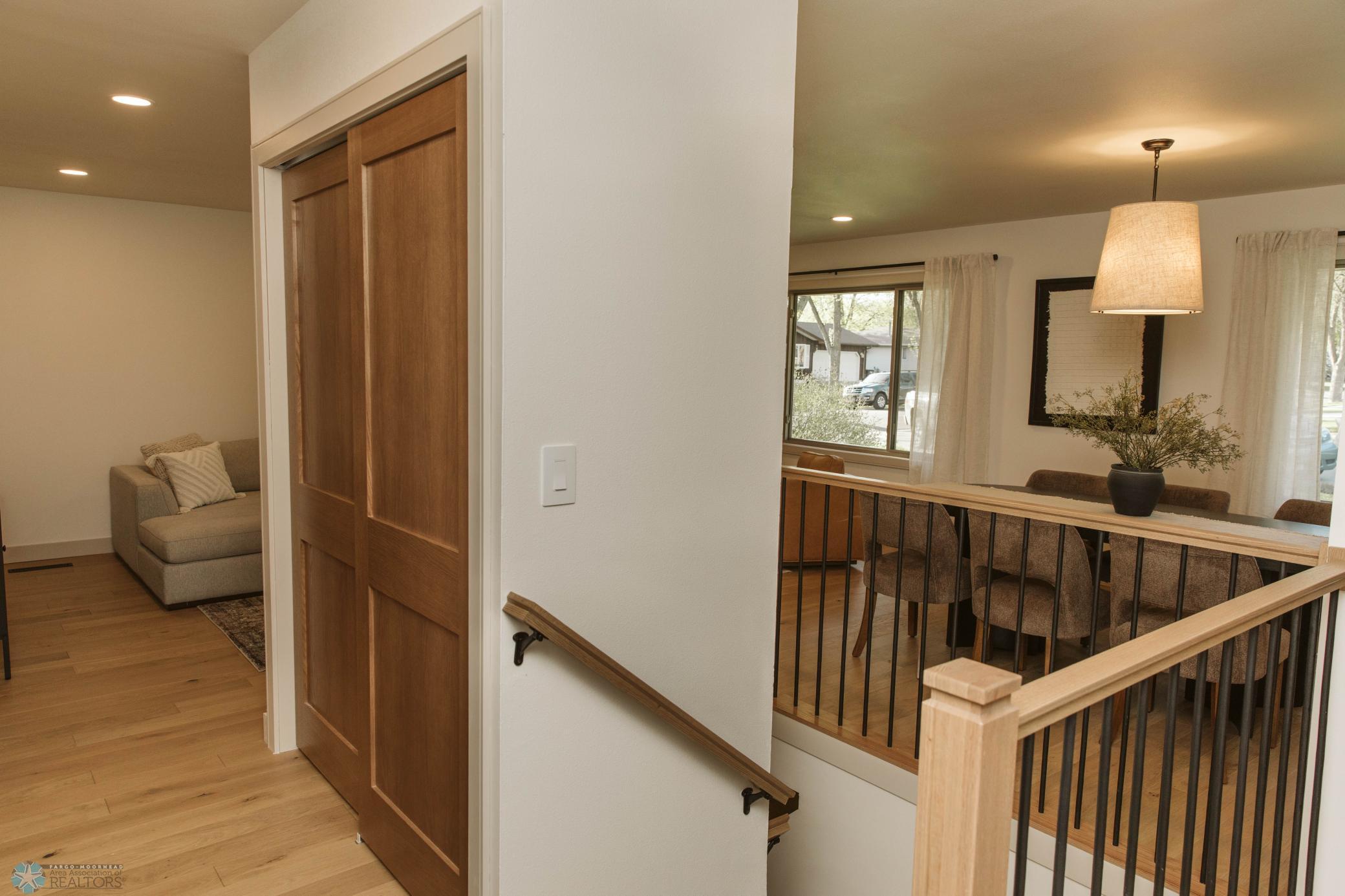 Front Foyer