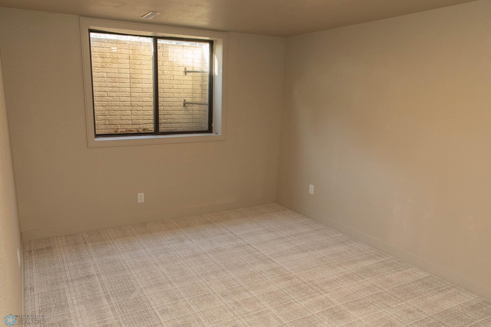 Bedroom 4 Lower Level