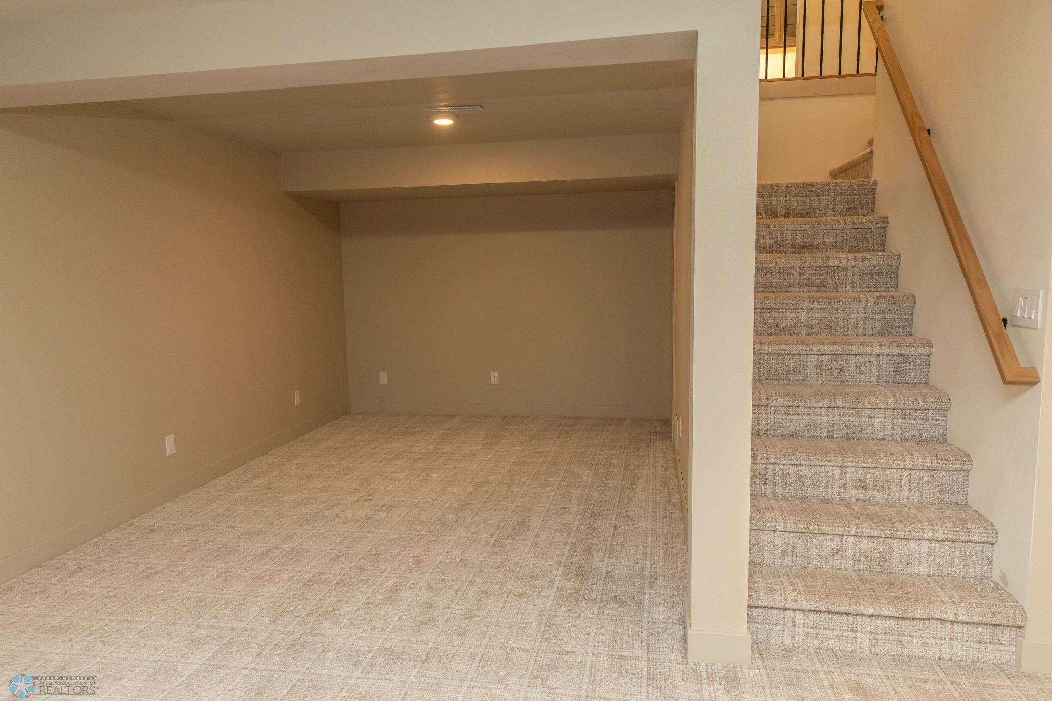 Flex Space Lower Level