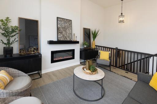 Please Note: The photos shown are of a different home with the same floor plan. There may be minor differences in colors and selections. For specific details, please verify with the listing agent.