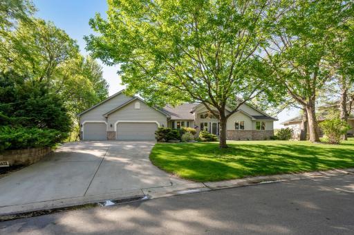 14573 Krypton Street NW, Ramsey, MN 55303