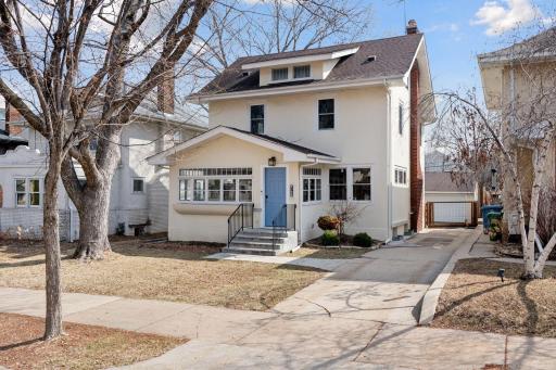 4733 Aldrich Avenue S, Minneapolis, MN 55419
