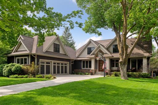 154 Babcock Lane, Wayzata, MN 55391