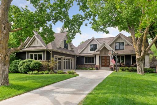 154 Babcock Lane, Wayzata, MN 55391